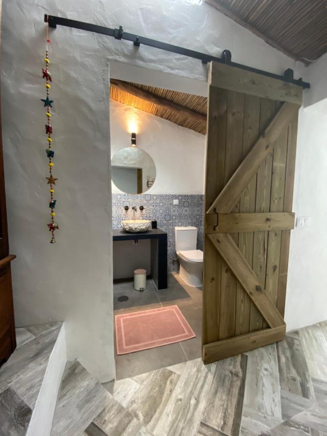 Casa Querida Villa Tavira Kültér fotó
