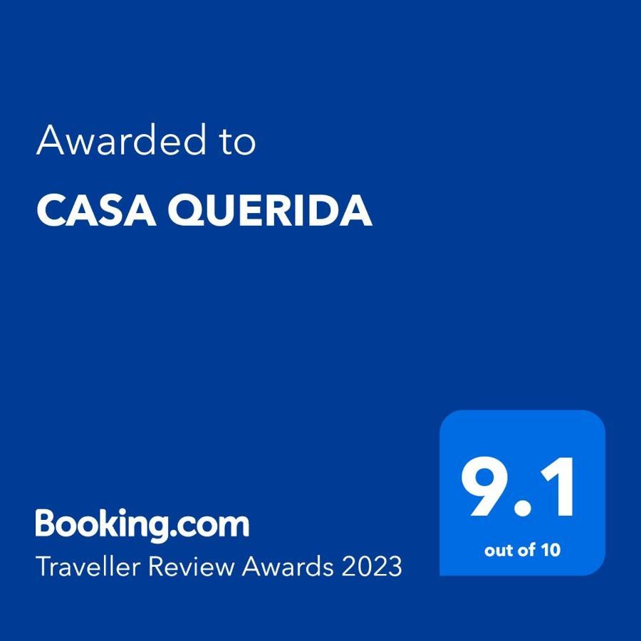 Casa Querida Villa Tavira Kültér fotó